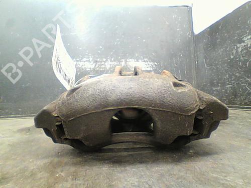 Right front brake caliper PEUGEOT 307 (3A/C) 1.6 HDi | BP14872341M104 