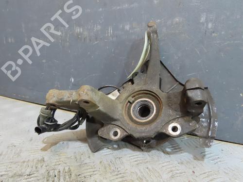 Left front steering knuckle FORD KA (RU8) 1.2 | BP29622447M25