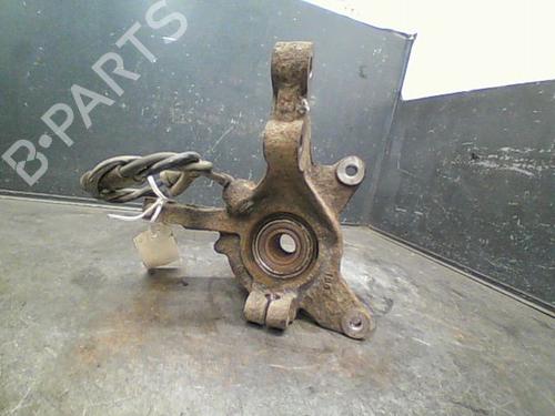 Used Right front steering knuckle Right front steering knuckle RENAULT MEGANE I (BA0/1_) 1.9 dCi (BA05, BA1F) (102 hp) 23112915 23112915
