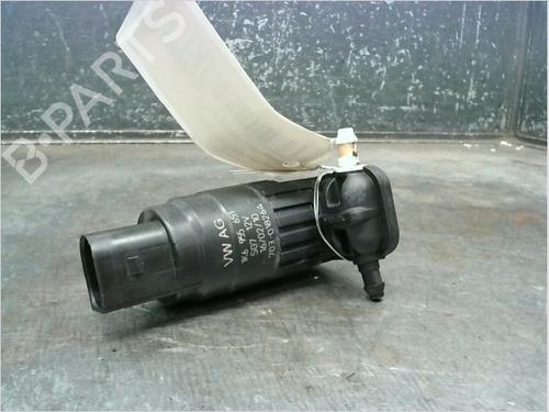 Bomba limpia AUDI A3 Sportback (8PA) 1.6 TDI (105 hp) 14980182