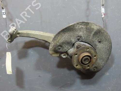 Left front steering knuckle AUDI Q5 (8RB) 2.0 TDI quattro | BP26511706M25 