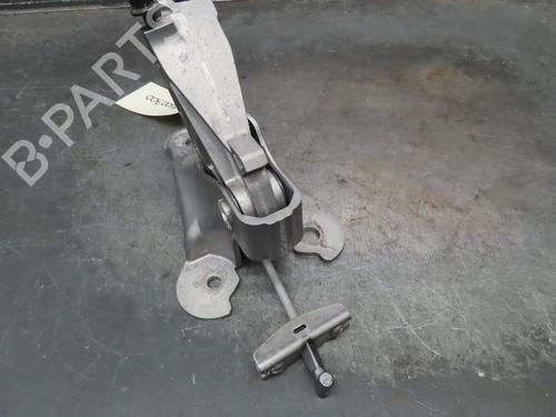 Hand brake CITROËN C3 AIRCROSS II (2R_, 2C_) 1.5 BlueHDi 110 | BP18017792I18 