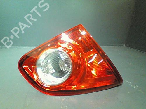Used Left tailgate light NISSAN QASHQAI I (J10, NJ10) 1.5 dCi (106 hp) 10768512