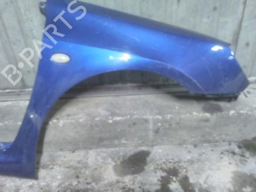 Used Right front fenders PEUGEOT 307 SW (3H) 1.6 HDI 90 (90 hp) 23114470