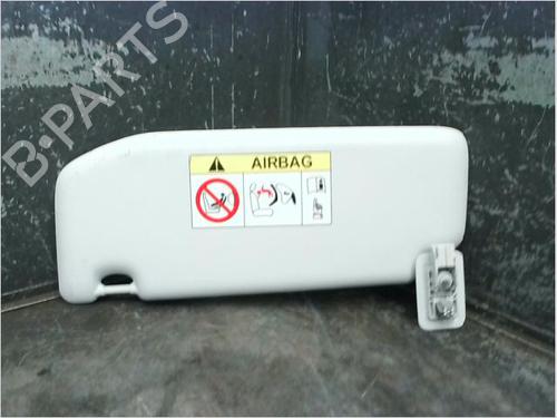 right-sun-visor-peugeot-208-i-ca_-cc_-10-vti-16079196pr-2012-2013-2014-2015-2016-2017-2018-2019-2020-11170370 main image