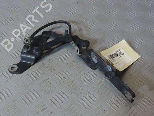 Used Hinge/Door check strap BMW 3 (F30, F80) [2011-2018]  23114600