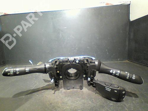 Ratstangsstang RENAULT KADJAR (HA_, HL_) 1.5 dCi 110 (HLA3) (110 hp) 11738598