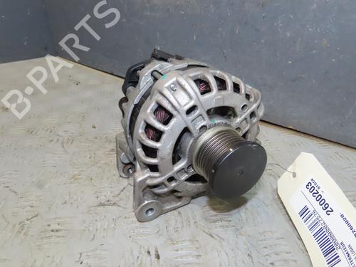 Generator DACIA LOGAN MCV II TCe 90 (K8M1, K8MA, K8AC) | BP38275490M7 - Image 3