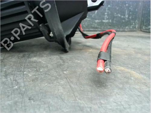 Used Heater blower motor CITROËN C5 I (DC_) 2.0 HDi (DCRHZB, DCRHZE) (109 hp) 13013986