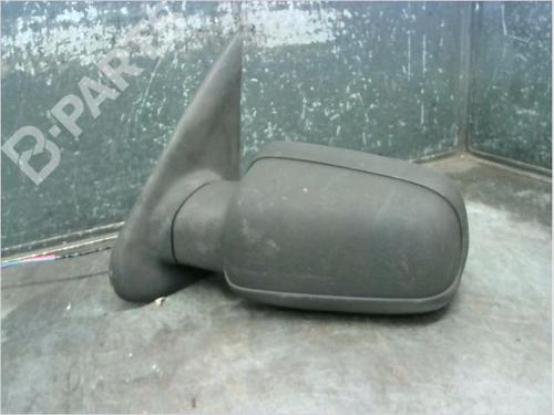 Used Left mirror Left mirror CITROËN ZX (N2) 1.4 i (75 hp) 11126019 11126019