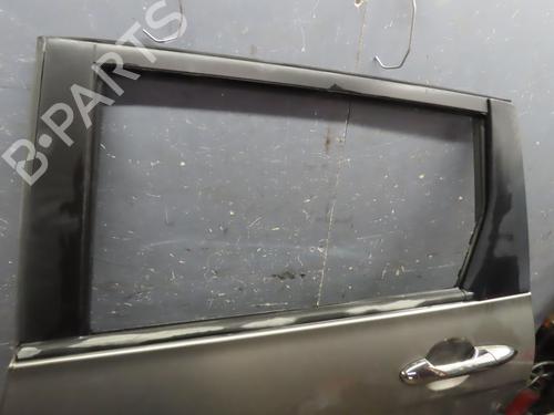 Left rear door HONDA FR-V (BE) 2.2 i CTDi (BE5) | BP17738614C4 