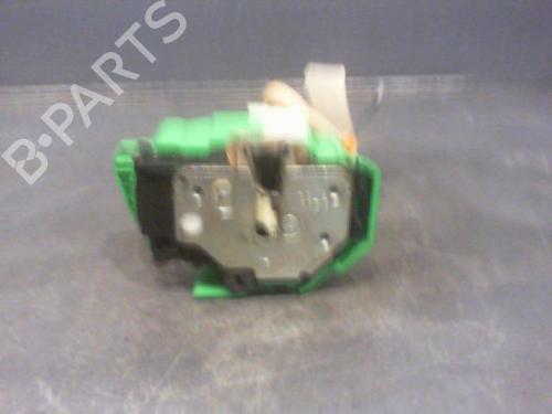 Used Front right lock Front right lock ALFA ROMEO MITO (955_) 1.6 JTDM (955AXC1B) (120 hp) 36492975 36492975