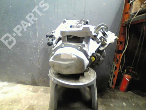 Gearbox CITROËN C3 Picasso (SH_) 1.6 VTi 120 | BP10759767M3 