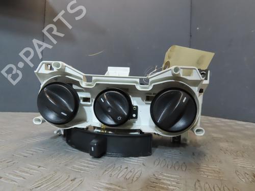 Climate control FIAT PUNTO (188_) 1.2 60 (188.030, .050, .130, .150, .230, .250) | BP23113779I5 