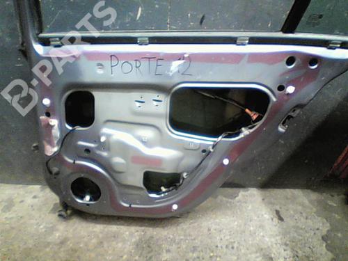 Dør højre bagtil OPEL ASTRA H (A04) 1.7 CDTI (L48) | BP10766511C5 