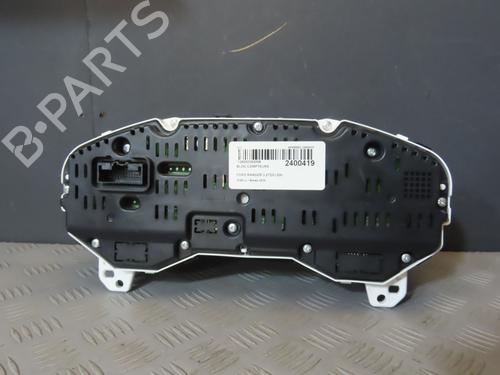 Used Instrument cluster FORD RANGER (TKE) [2011-2025]  23113915