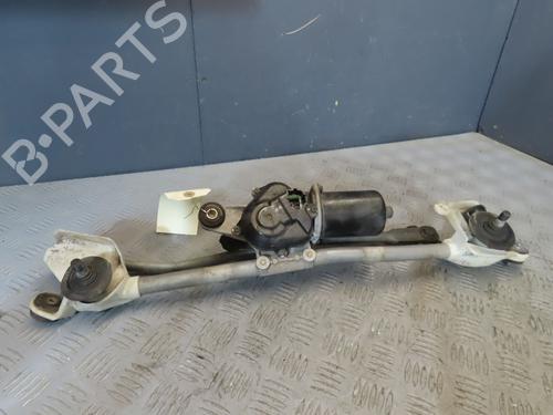 Front wiper motor NISSAN MICRA III (K12) 1.2 16V | BP23332795M29