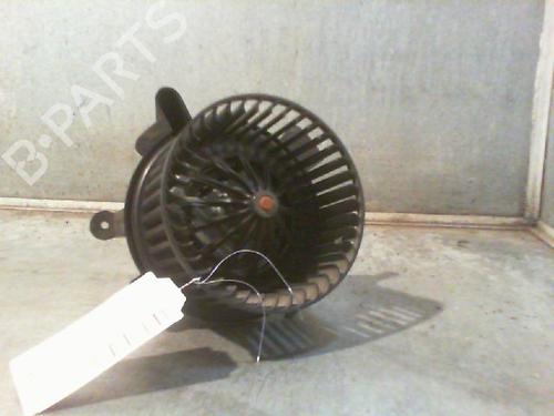 Used Heater blower motor PEUGEOT 307 (3A/C) 1.6 HDi 110 (109 hp) 23112415