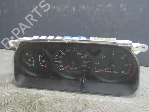 Instrument cluster TOYOTA LAND CRUISER 90 (_J9_) 3.0 D-4D 4WD (KDJ90_, KDJ95_, KDJ90W, KDJ95W) | BP29601043C47 