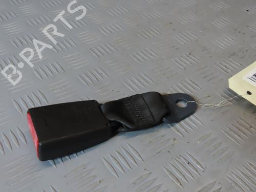 Used Seat buckle CITROËN C3 I (FC_, FN_) 1.4 16V HDi (90 hp) 23114282