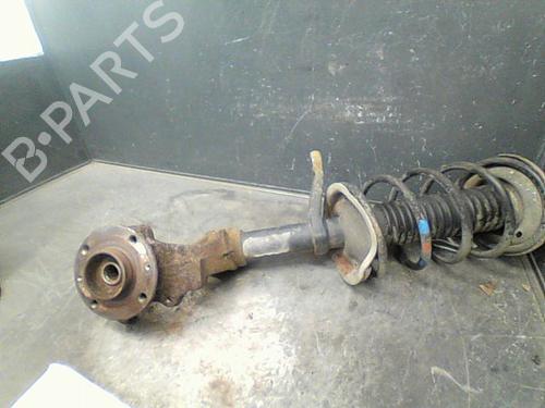 Right front suspension PEUGEOT 106 II (1A_, 1C_) 1.4 i | BP23112858M73 