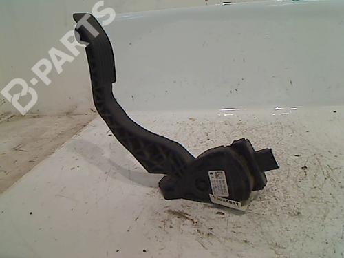 Used Pedal PEUGEOT 207 (WA_, WC_) [2006-2015]  11209602