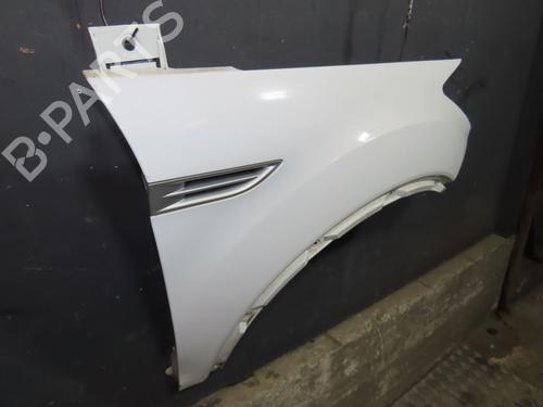 Right front fenders FORD KUGA I 2.0 TDCi | BP29845044C42 