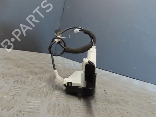 Front right lock CITROËN C3 II (SC_) 1.6 BlueHDi 75 | BP19141557C97 