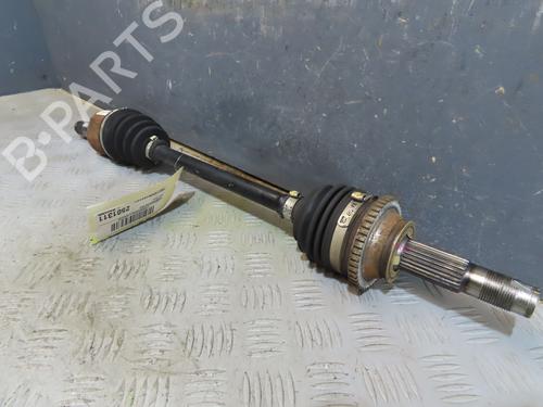 Used Left front driveshaft Left front driveshaft OPEL KARL (C16) 1.0 (73 hp) 34048879 34048879