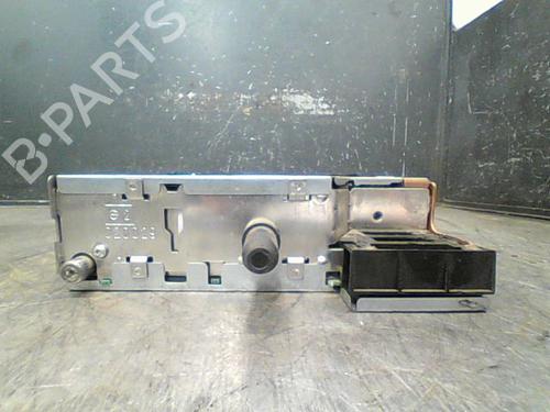 Radio PEUGEOT PARTNER Box Body/MPV (5_, G_) 2.0 HDi | BP23114034E6 