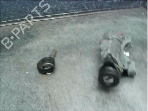 Ignition barrel SEAT IBIZA III (6L1) 1.9 SDI | BP14978659M48 