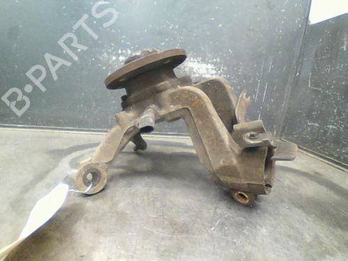 Right front steering knuckle VW TOURAN (1T1, 1T2) 1.9 TDI | BP14871502M26 