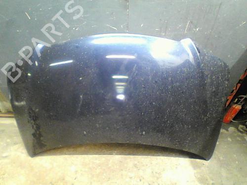 hood-mazda-mpv-ii-lw-20-di-lc6252310e-1999-2000-2001-2002-2003-2004-2005-2006-10763920 main image