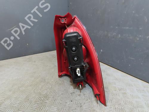 Used Left taillight PEUGEOT 307 Break (3E) 1.6 16V (109 hp) 30522286