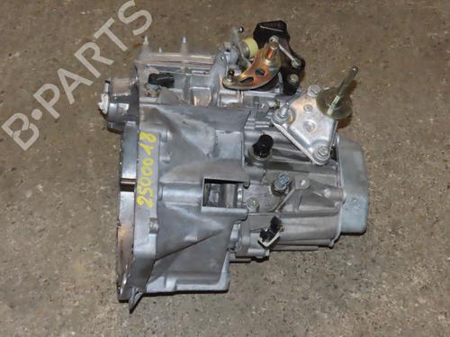 Used Gearbox Gearbox PEUGEOT 406 Coupe (8C) 2.2 HDI (133 hp) 27332747 27332747