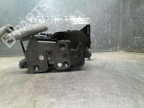 Rear right lock RENAULT SCÉNIC IV (J9_) 1.3 TCe 140 | BP10766742C99 