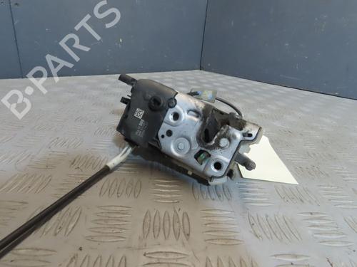 Used Front right lock CITROËN C3 I (FC_, FN_) [2002-2013]  23115421