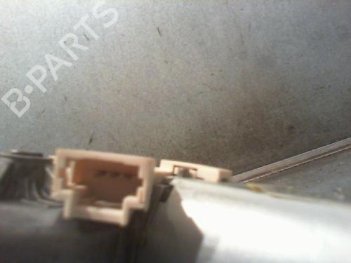Used Rear wiper motor PEUGEOT 407 SW (6E_, 6D_) 2.0 HDi 135 (136 hp) 23116888
