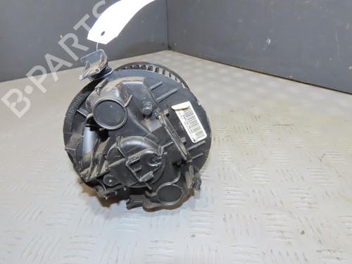 Used Heater blower motor RENAULT MEGANE CC (EZ0/1_) 1.9 dCi (EZ0J, EZ1S) (131 hp) 28593571