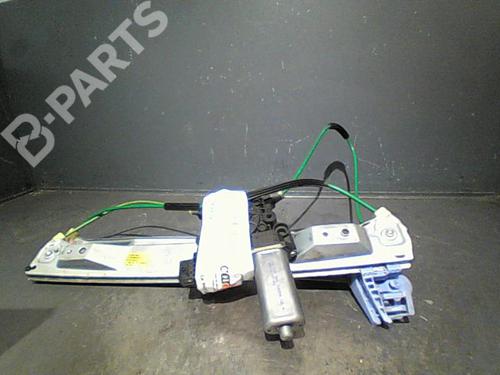 Used Front left window mechanism Front left window mechanism OPEL CORSA D (S07) 1.4 (L08, L68) (90 hp) 10764606 10764606