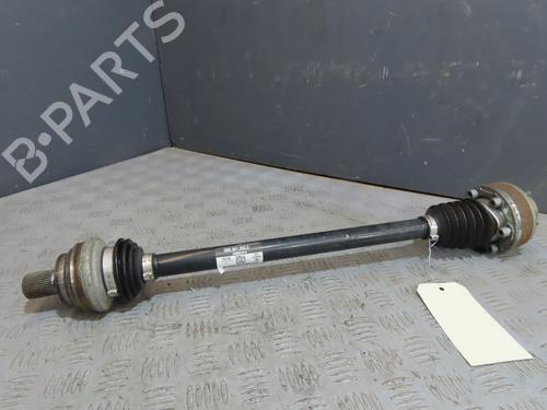 Left rear driveshaft AUDI Q2 (GAB, GAG) 2.0 TDI quattro | BP24157392M40 - Image 4