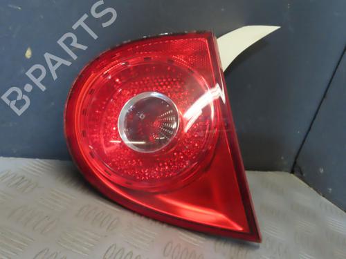 Used Left tailgate light VW GOLF V (1K1) 1.9 TDI (90 hp) 21211171