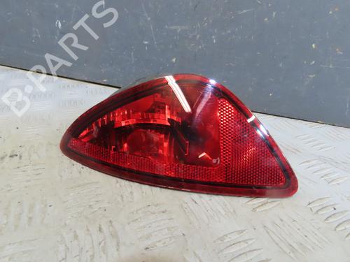 Used Rear bumper right light RENAULT CLIO III (BR0/1, CR0/1) 1.5 dCi (75 hp) 32100396