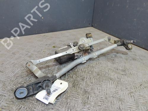 Front wiper motor RENAULT CLIO III (BR0/1, CR0/1) 1.5 dCi | BP25705715M29 