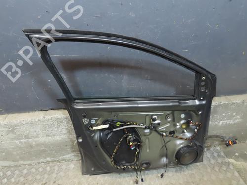 Used Left front door VW POLO V (6R1, 6C1) 1.6 TDI (90 hp) 29963438