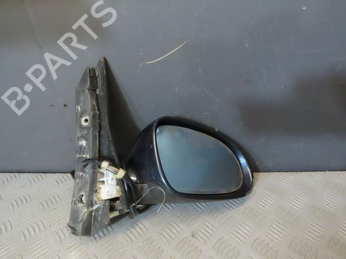 Right mirror VW GOLF PLUS V (5M1, 521)  | BP21180166C27 