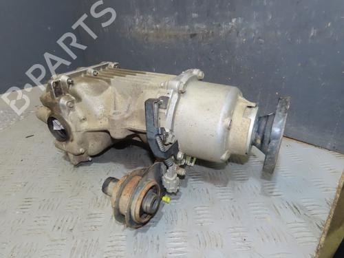 Rear differential DACIA DUSTER (HS_) 1.5 dCi 4x4 | BP38762240M24 - Image 2
