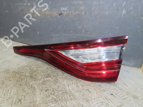 Right tailgate light RENAULT MEGANE IV Hatchback (B9A/M/N_) 1.5 dCi 110 (B9A3) | BP37083231C80 - Image 2