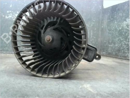 Used Heater blower motor PEUGEOT PARTNER Box Body/MPV (5_, G_) 2.0 HDi (90 hp) 14996201
