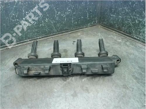 Ignition coil CITROËN C3 I (FC_, FN_) 1.4 i | BP11241330M94 